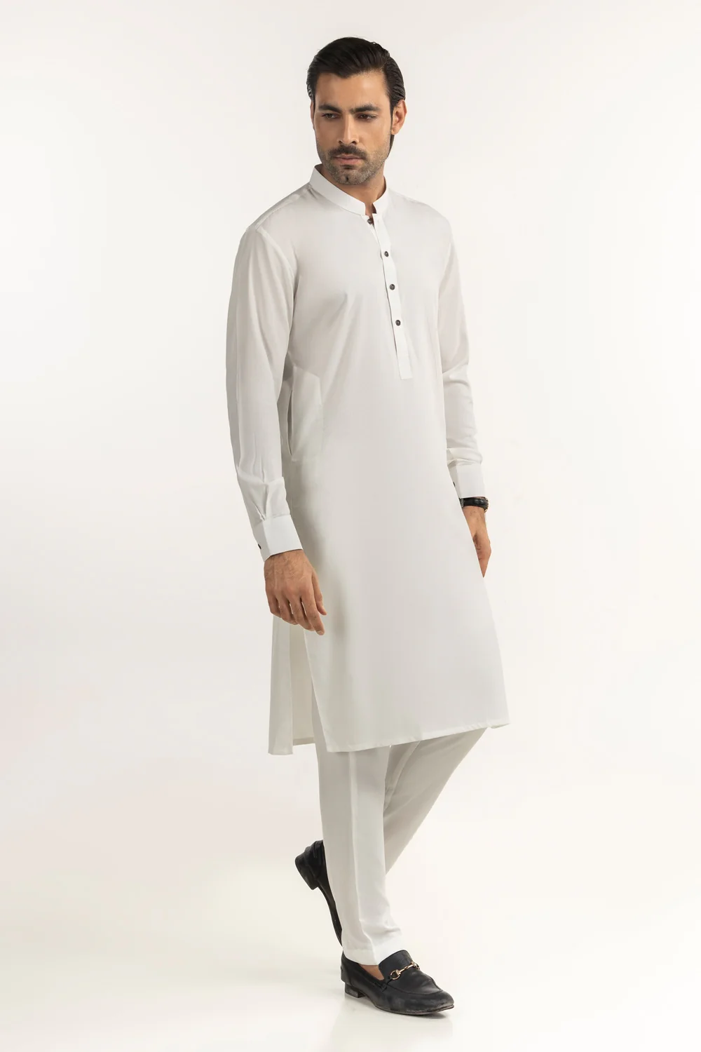 Aquila Unstitched Fabric Blended - Image 16