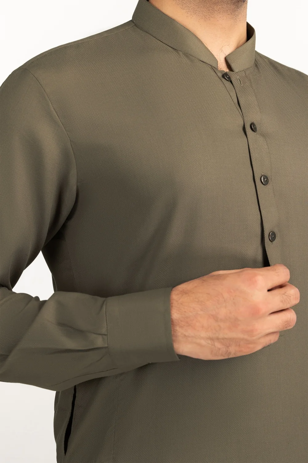 Aquila Unstitched Fabric Blended - Image 17