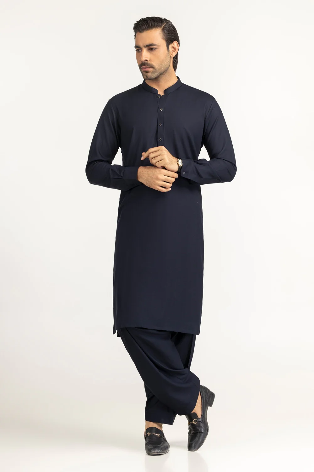 Aquila Unstitched Fabric Blended - Image 18