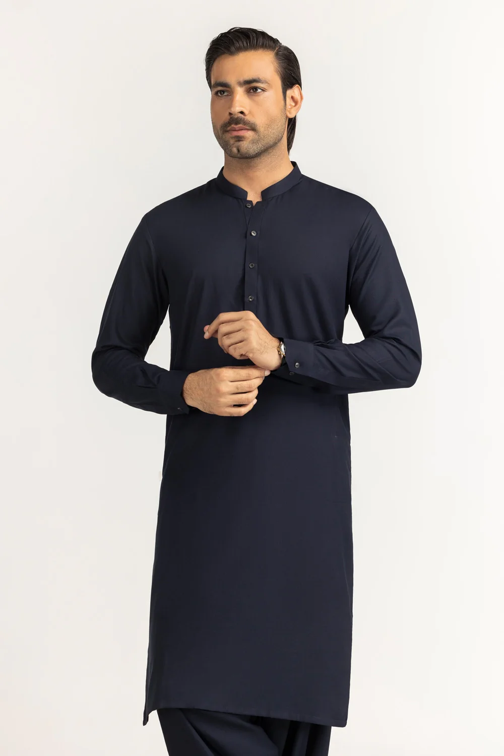 Aquila Unstitched Fabric Blended - Image 22