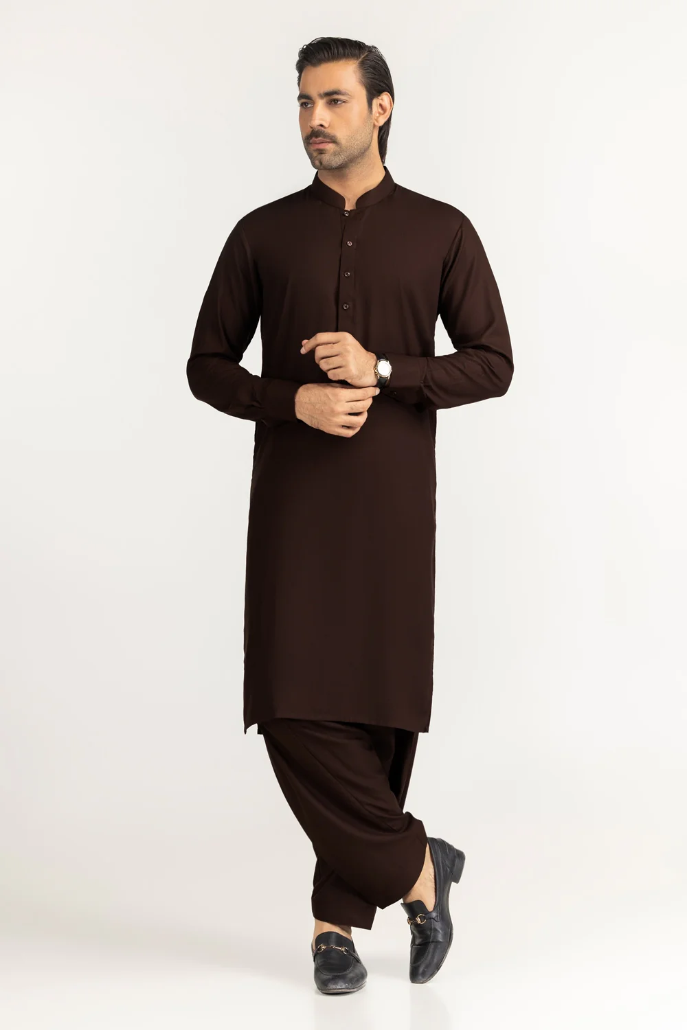 Aquila Unstitched Fabric Blended - Image 25