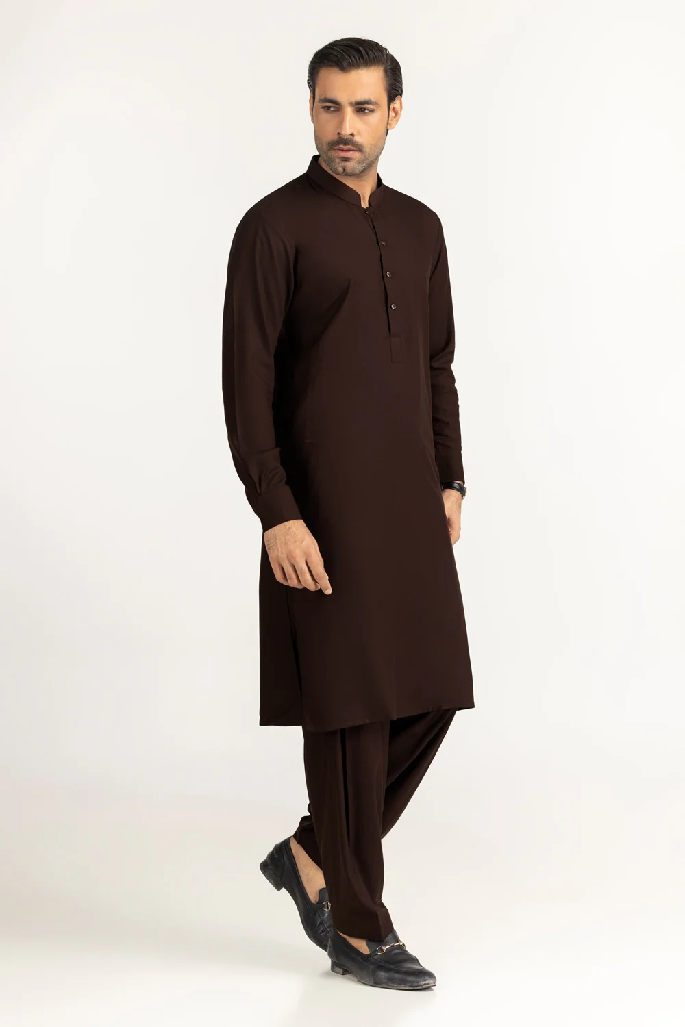 Aquila Unstitched Fabric Blended - Image 27