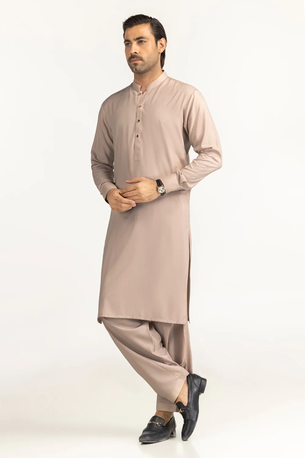 Aquila Unstitched Fabric Blended - Image 35