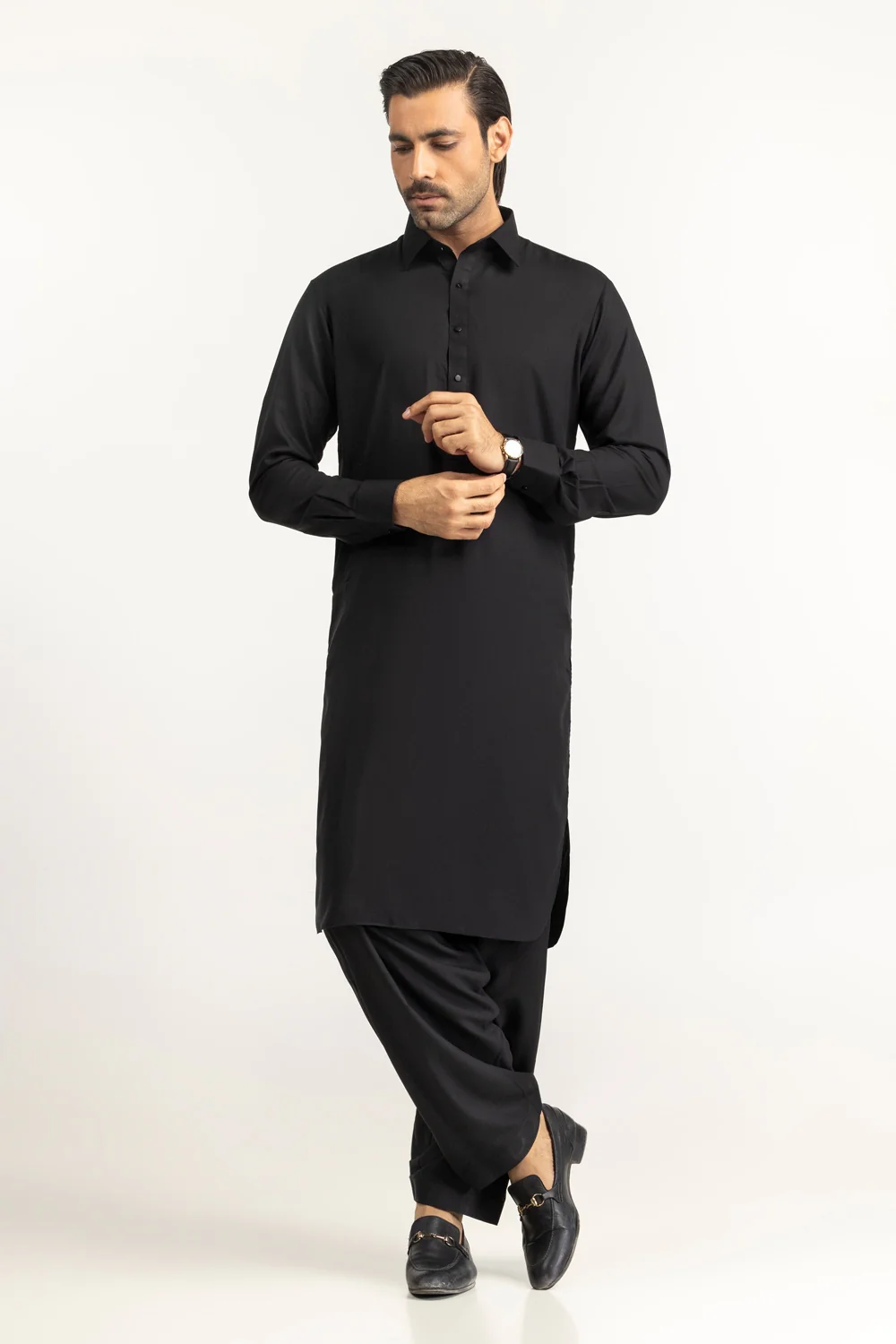 Aquila Unstitched Fabric Blended - Image 44