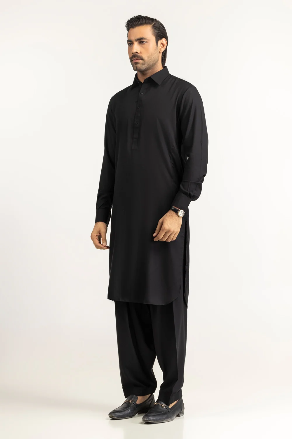 Aquila Unstitched Fabric Blended - Image 47