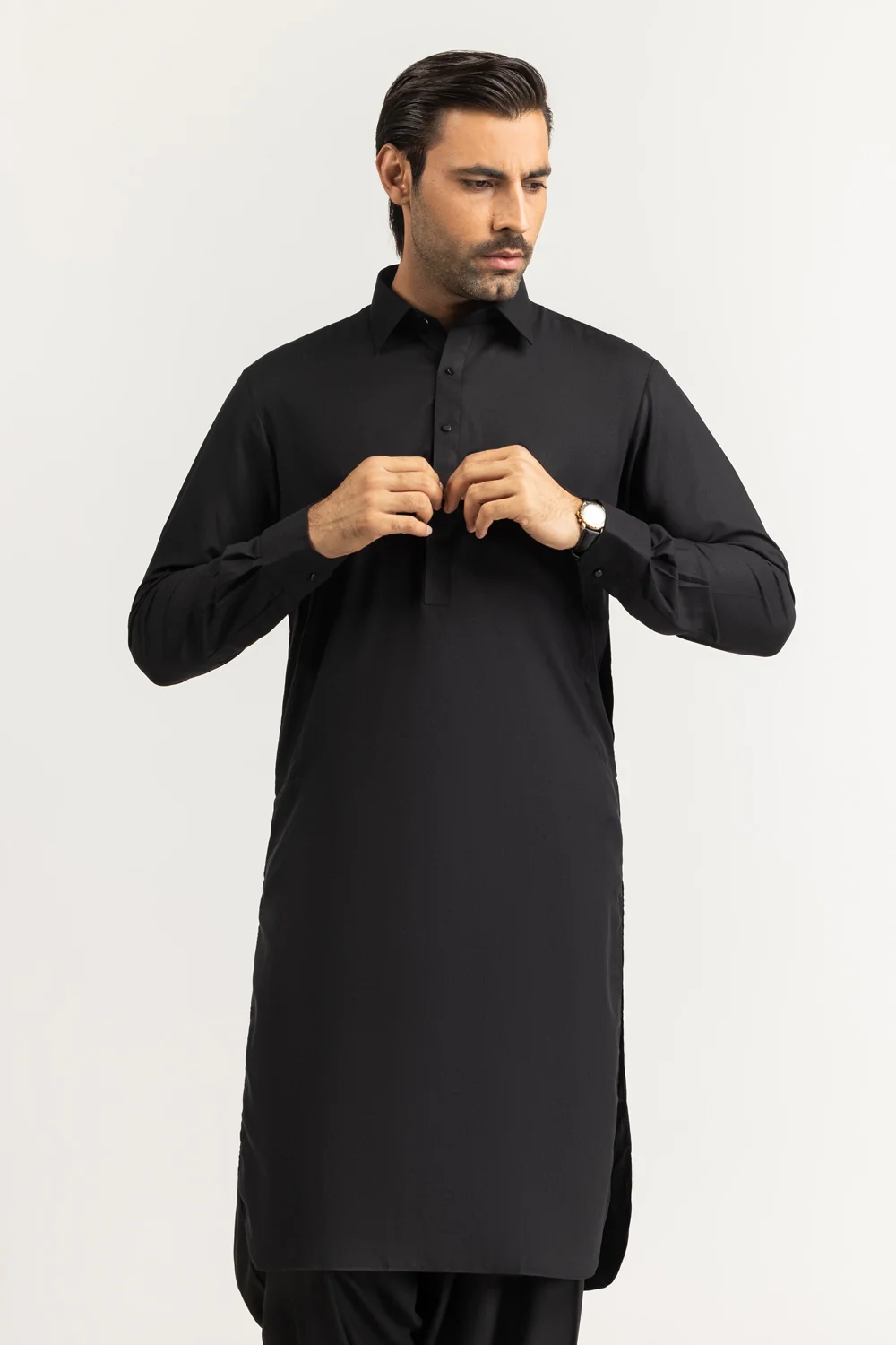 Aquila Unstitched Fabric Blended - Image 48