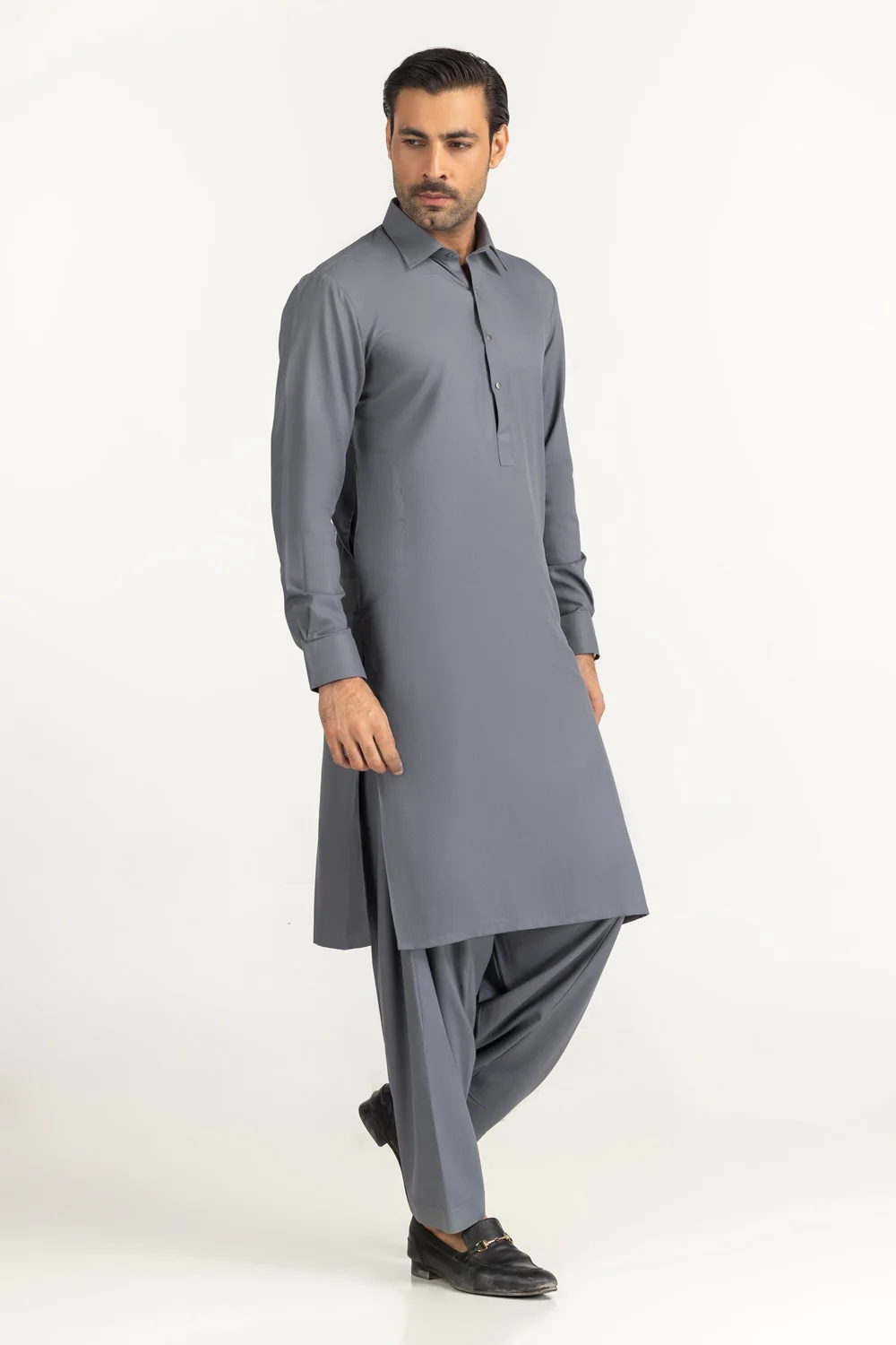Aquila Unstitched Fabric Blended - Image 7