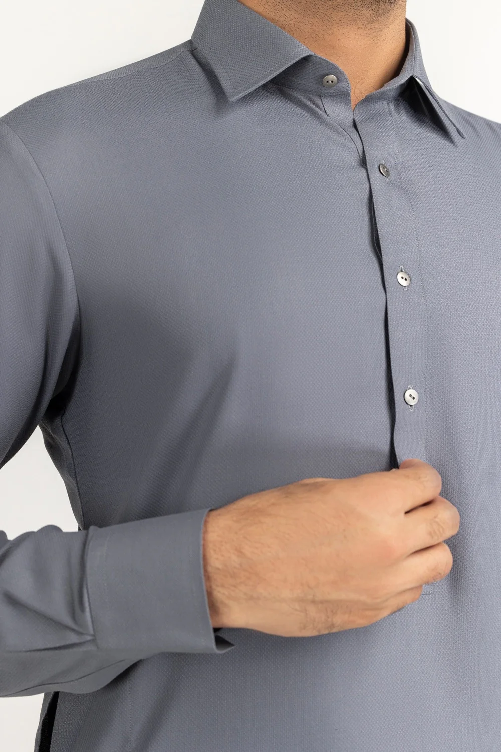 Aquila Unstitched Fabric Blended - Image 9