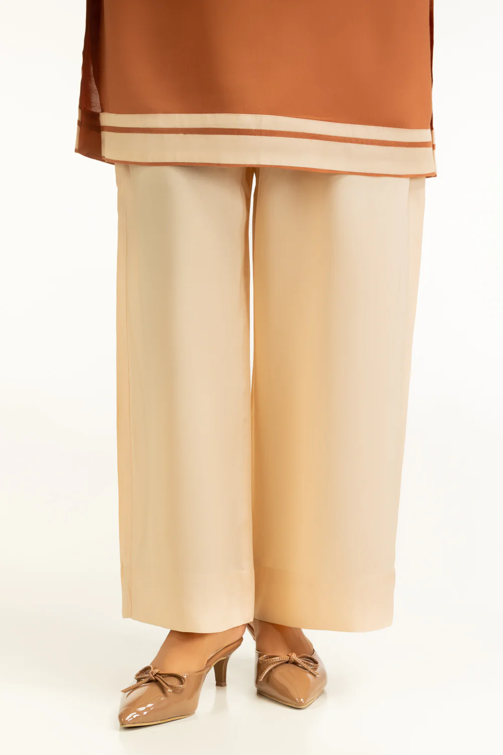 Arabic Linen Co-Ord Set - Image 7