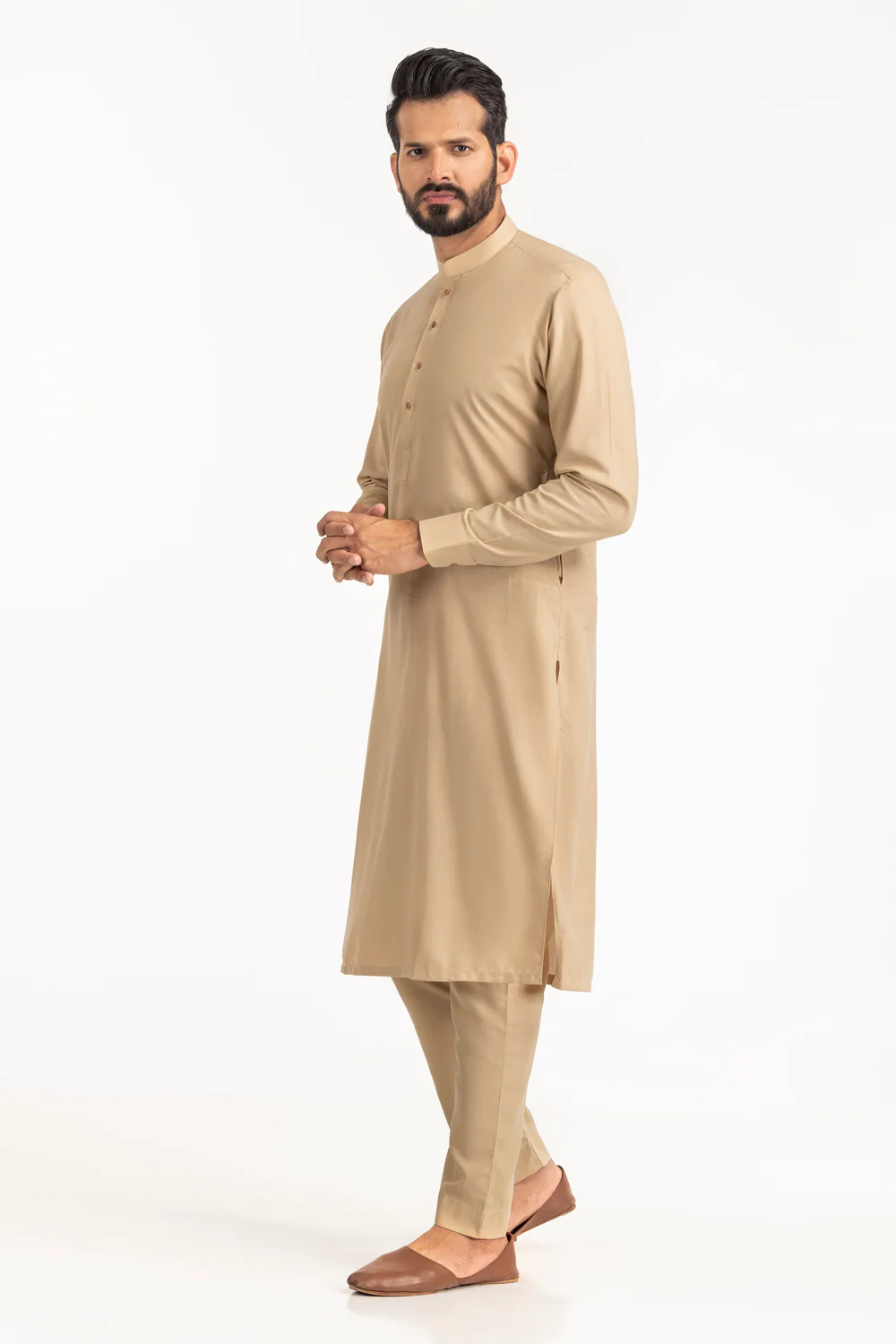Aravon Unstitched Fabric Blended-LF - Image 11