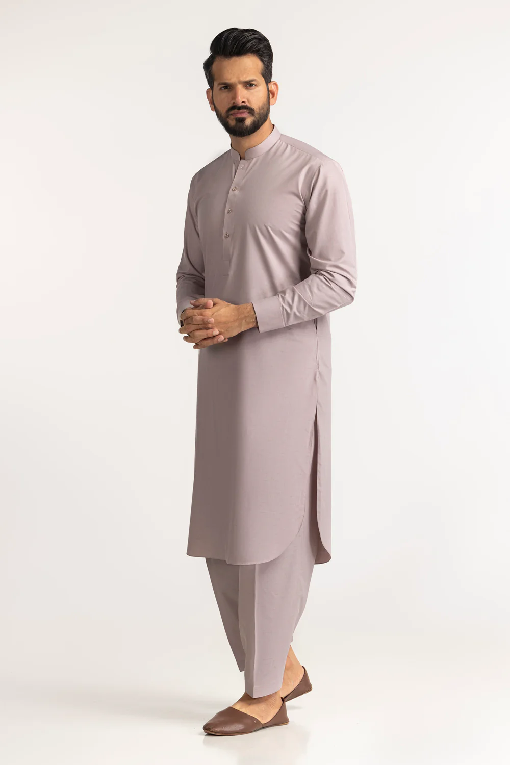 Aravon Unstitched Fabric Blended-LF - Image 15