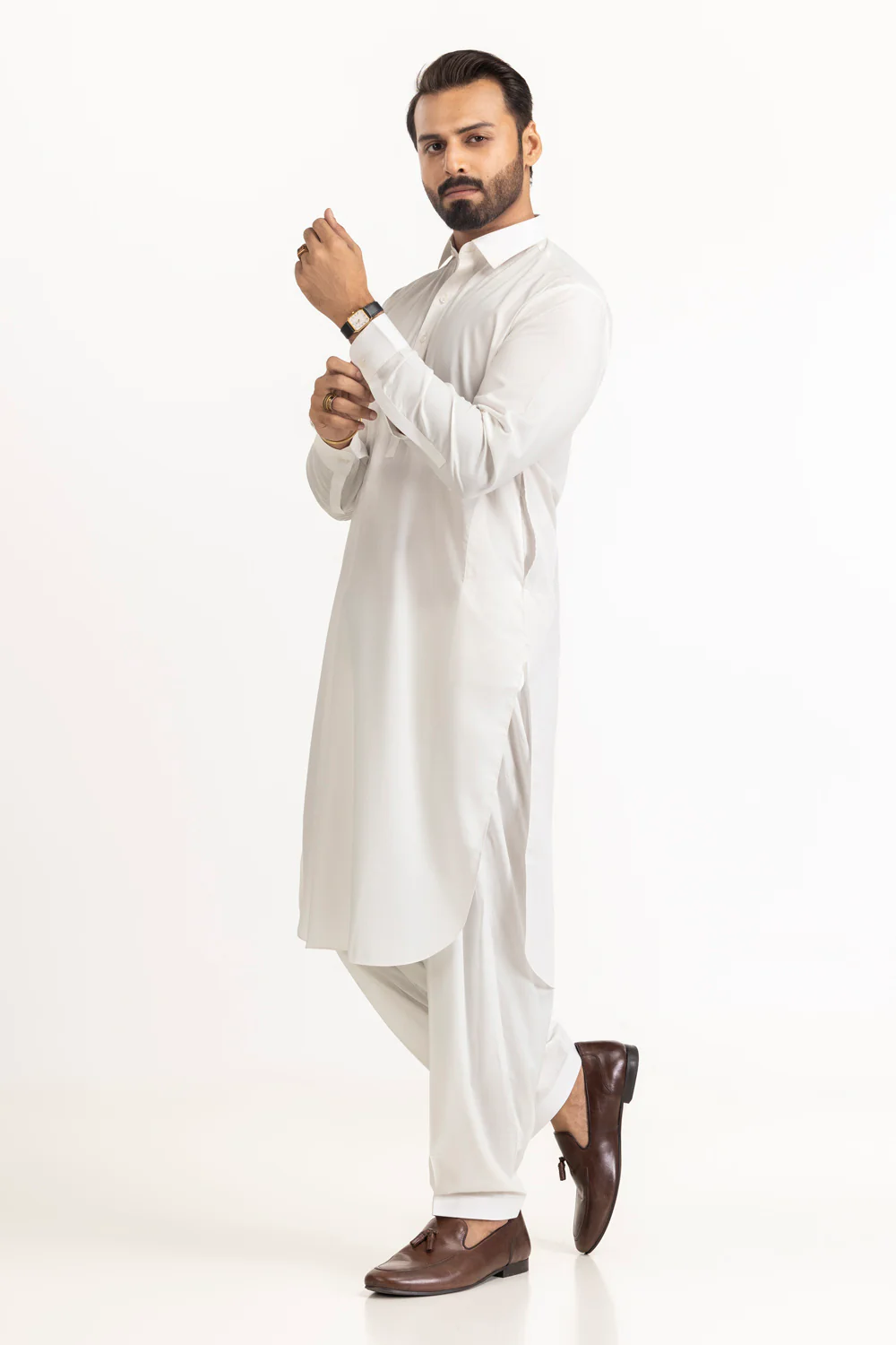 Aravon Unstitched Fabric Blended-LF - Image 19