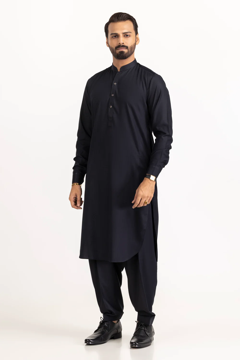 Aravon Unstitched Fabric Blended-LF - Image 51
