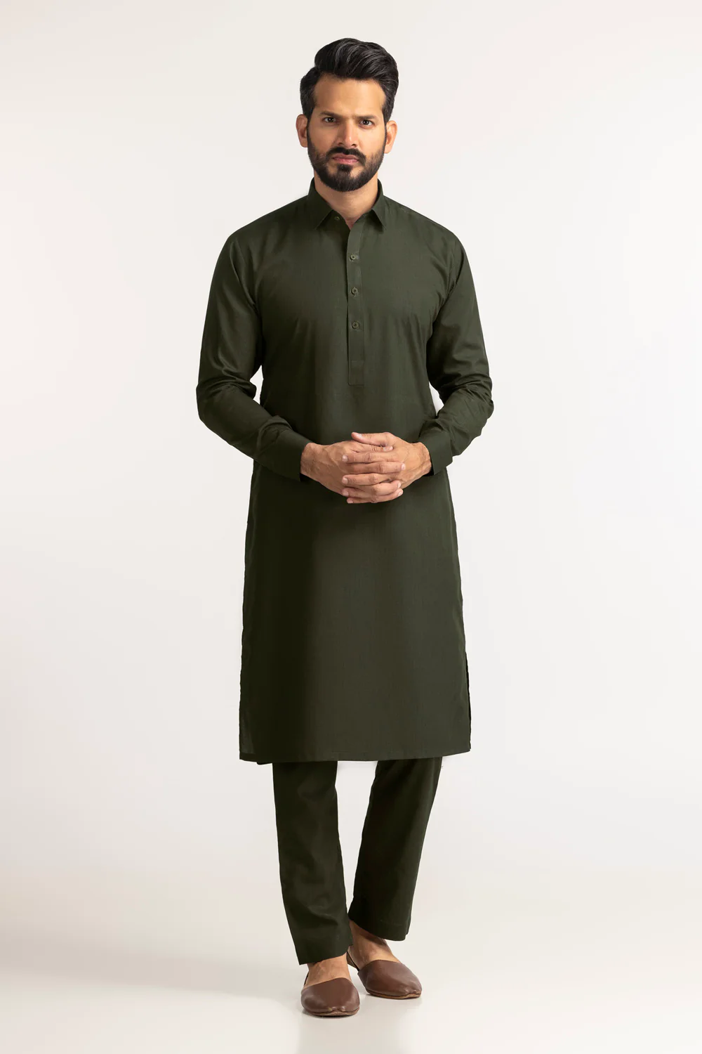Aravon Unstitched Fabric Blended-LF - Image 57