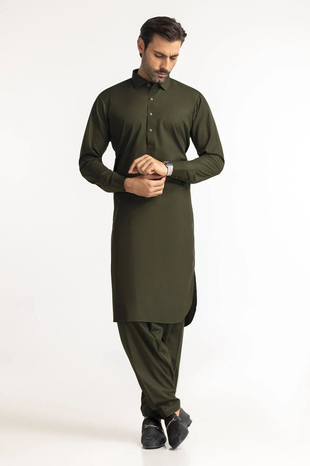 Arden Unstitched Fabric Blended - Image 18