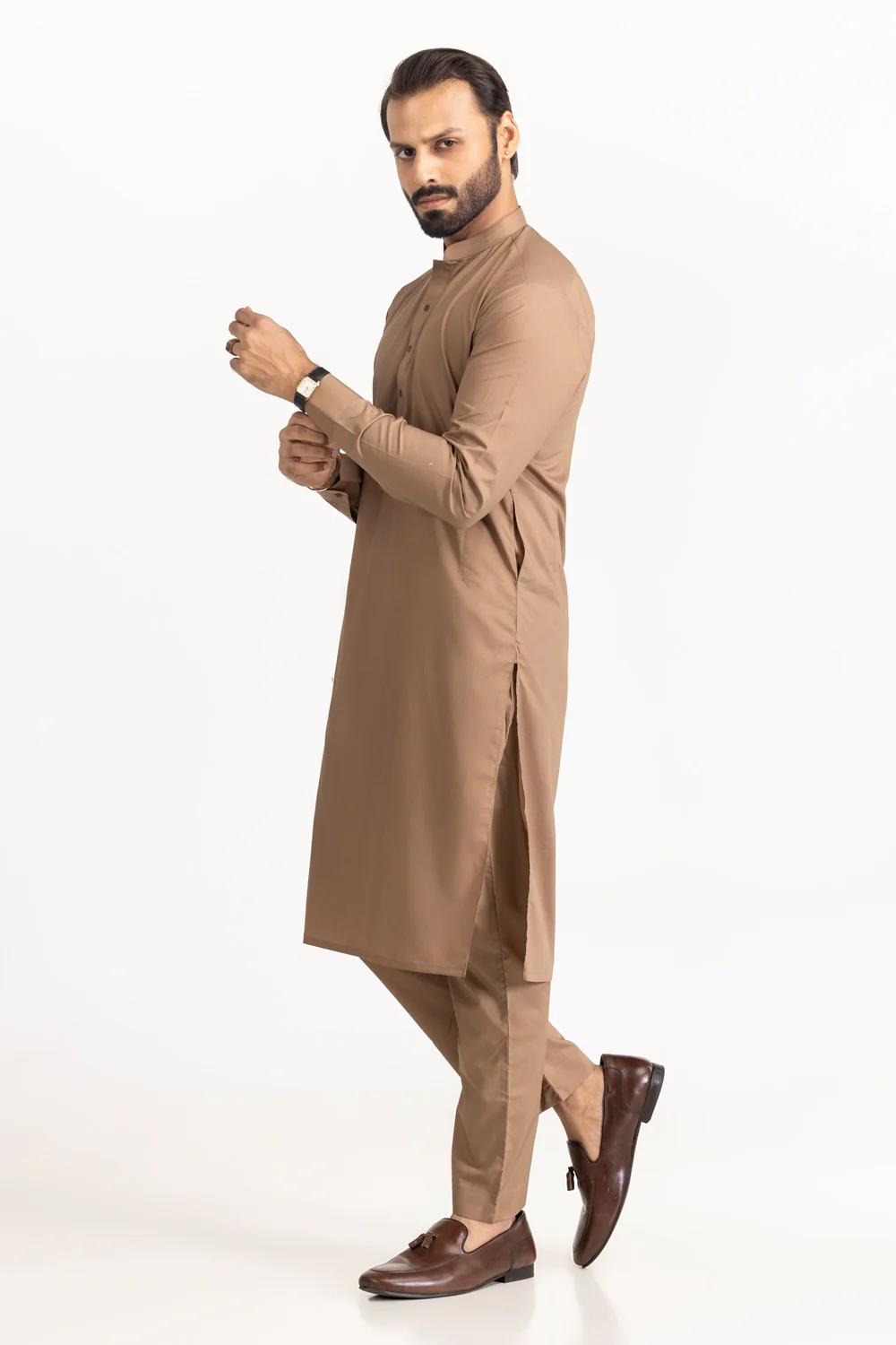 Argon Unstitched Fabric Cotton - Image 10