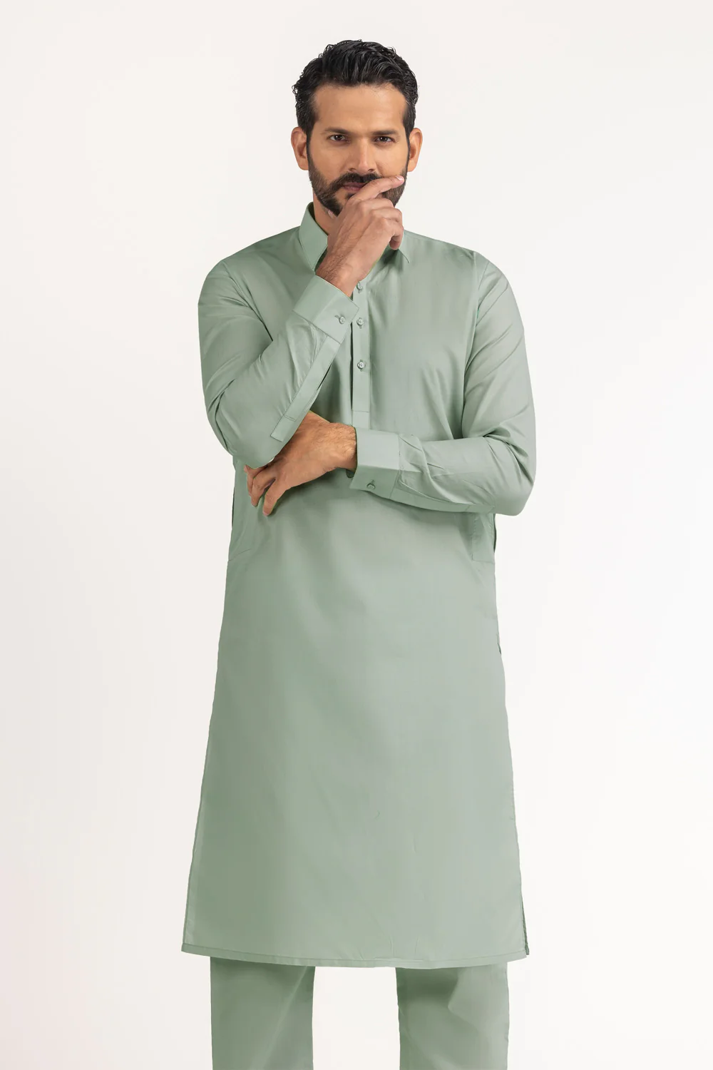 Argon Unstitched Fabric Cotton - Image 19