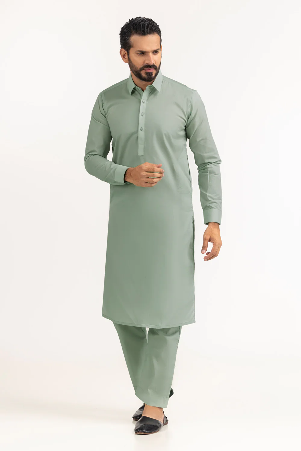 Argon Unstitched Fabric Cotton - Image 20