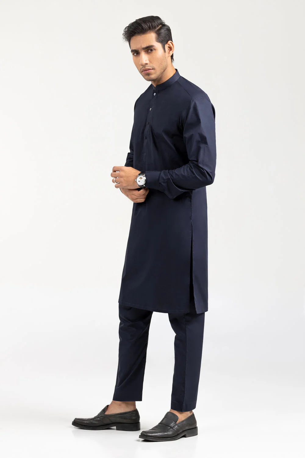 Argon Unstitched Fabric Cotton - Image 25