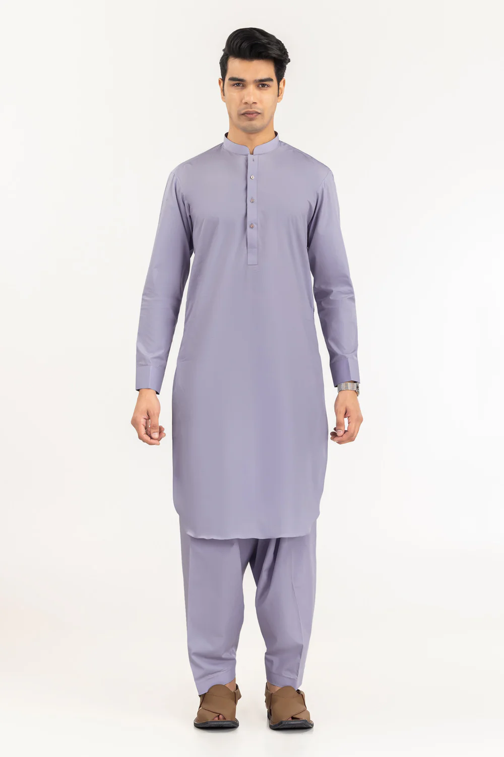 Argon Unstitched Fabric Cotton - Image 26