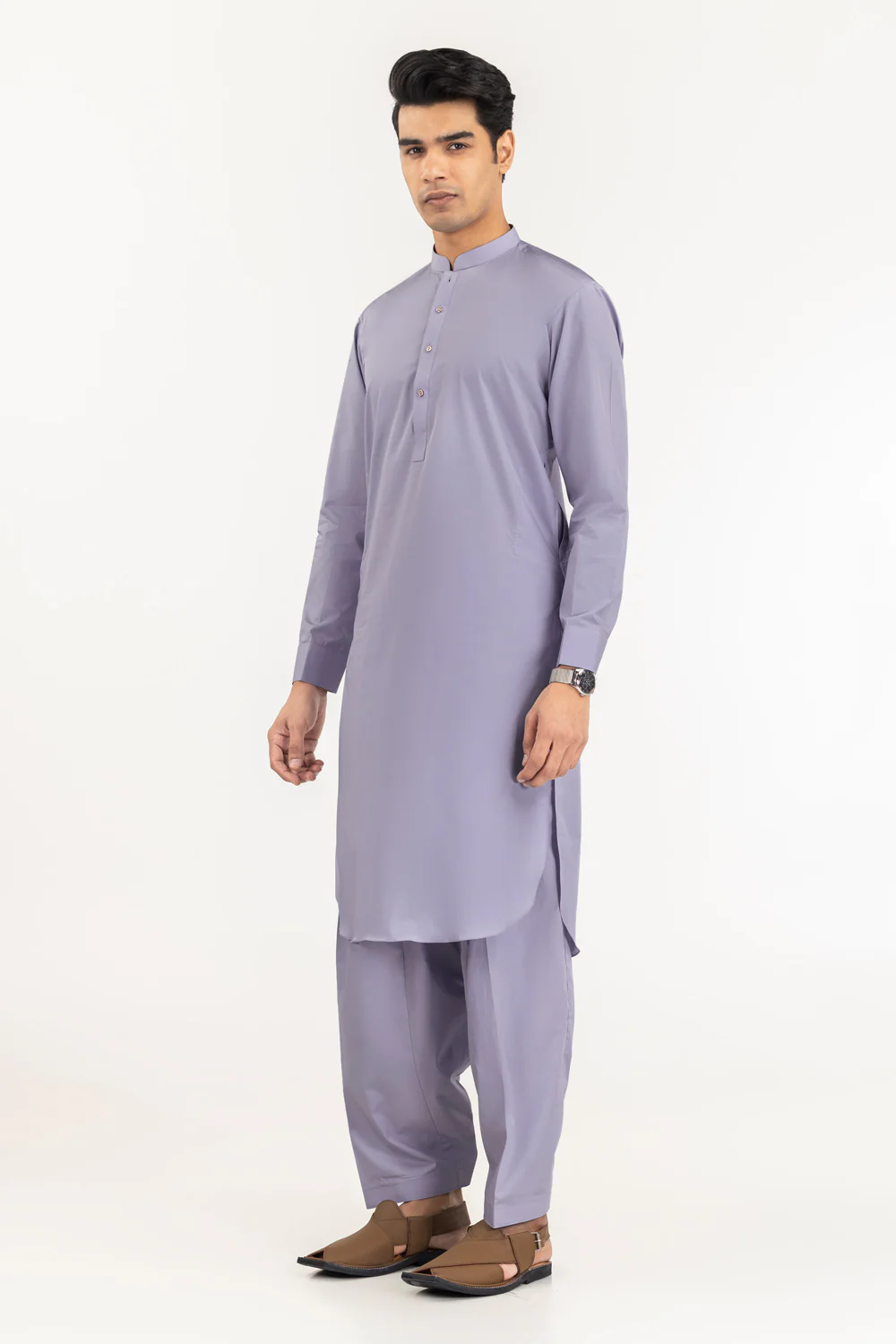 Argon Unstitched Fabric Cotton - Image 30
