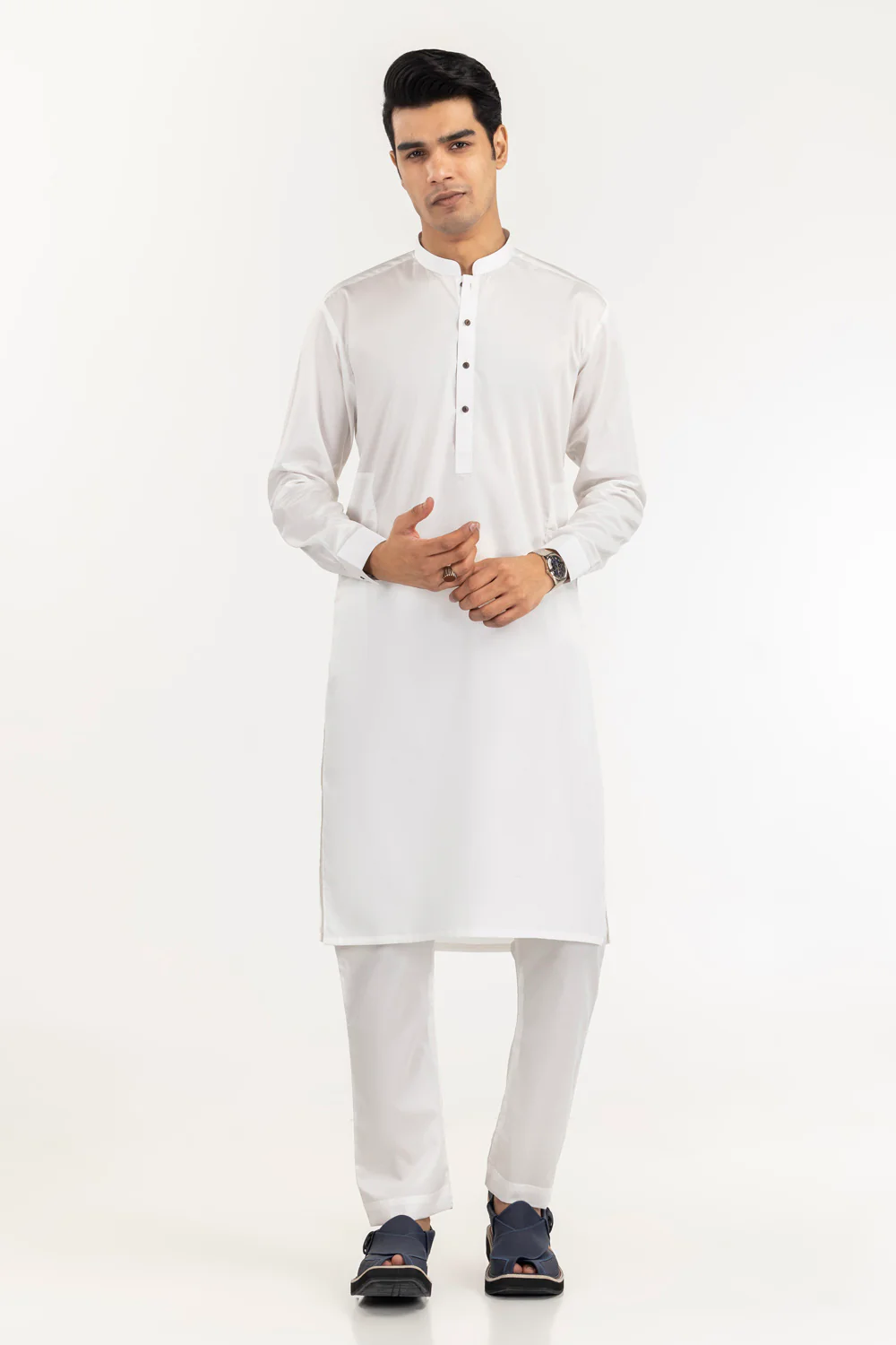 Aspire Cotton Unstitched Fabric Cotton - Image 21
