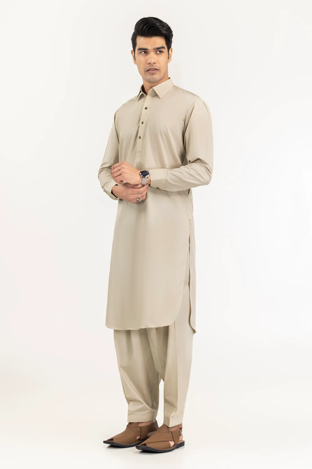 Aspire Cotton Unstitched Fabric Cotton - Image 30