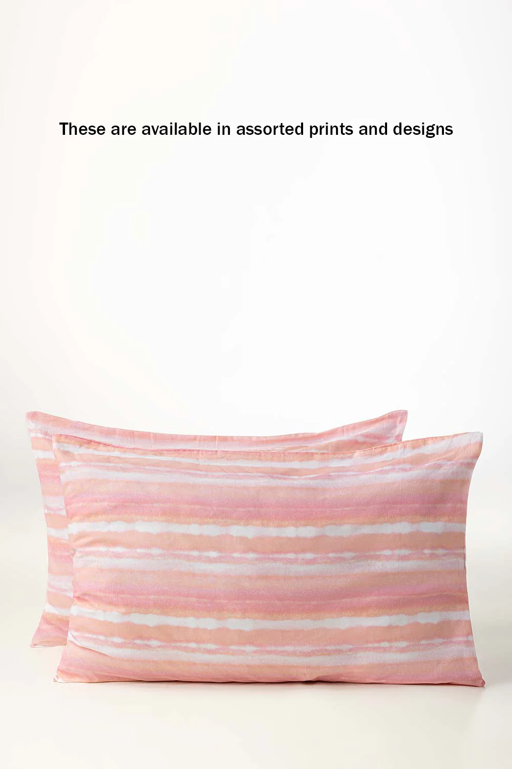 Assorted Pillow Covers Pair 6 PC Set - Image 4