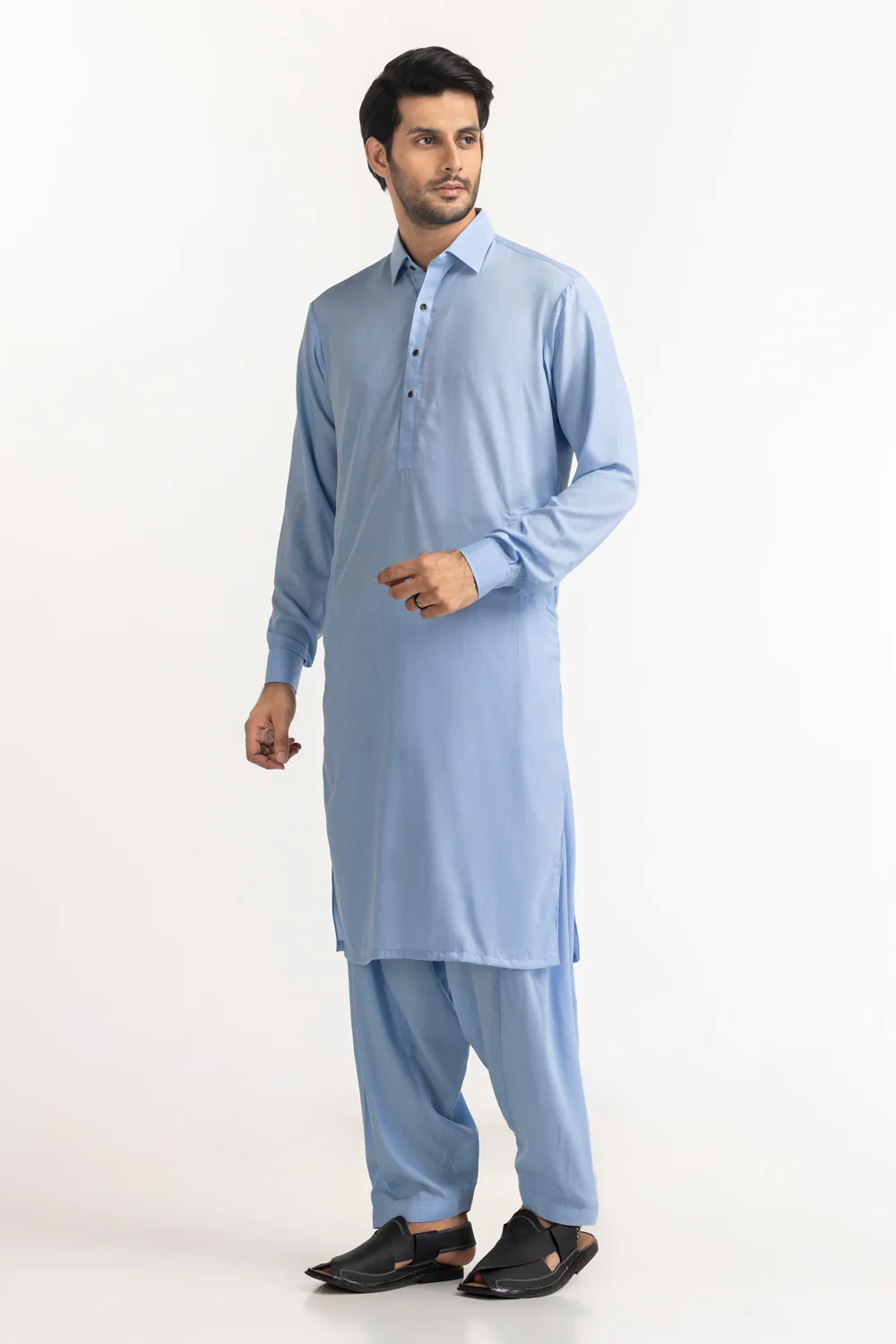 Asterion Unstitched Fabric Blended - Image 14