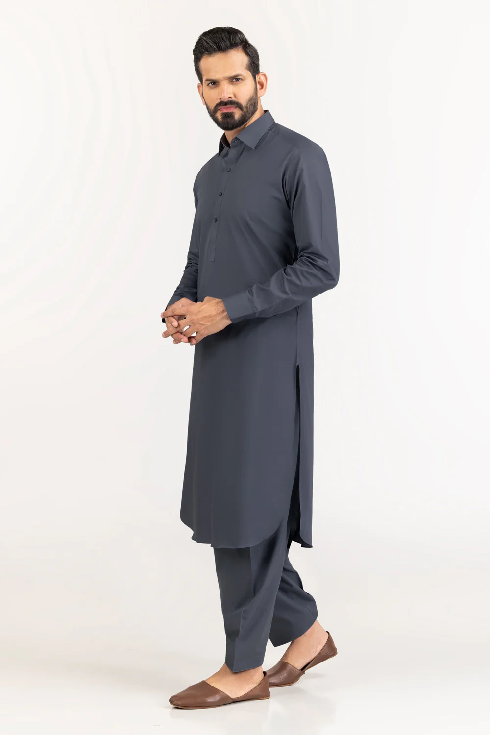 Asterion Unstitched Fabric Blended - Image 22