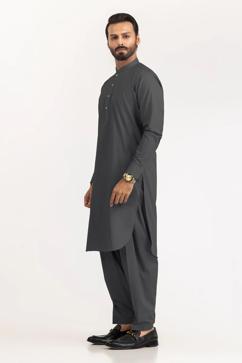 Asterion Unstitched Fabric Blended - Image 26