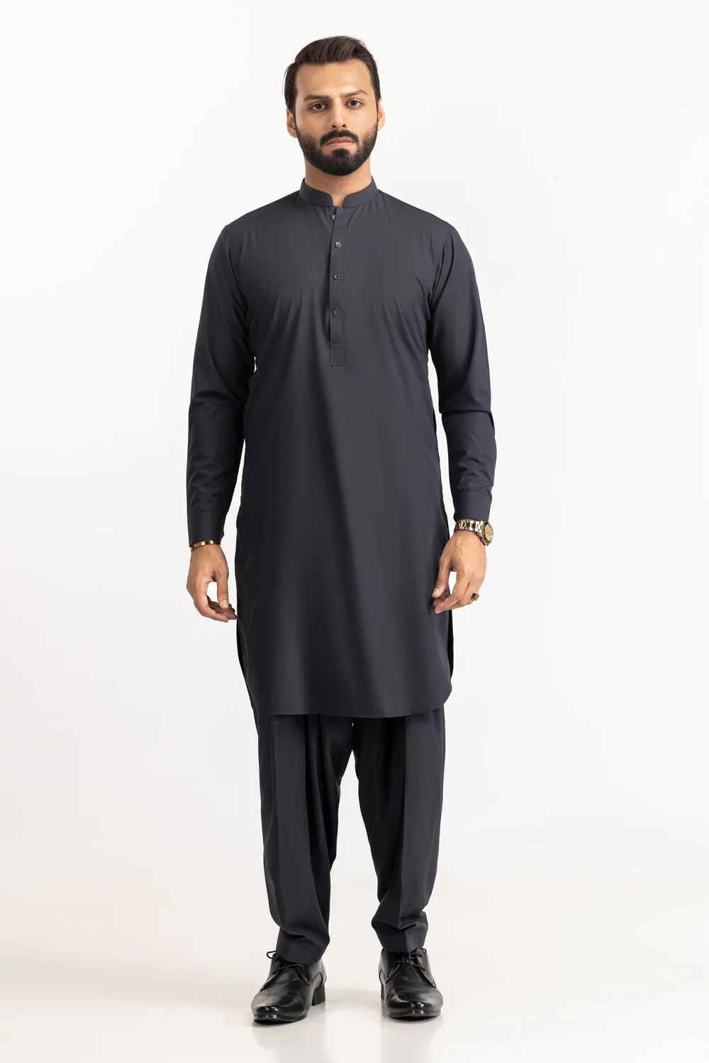 Asterion Unstitched Fabric Blended - Image 6