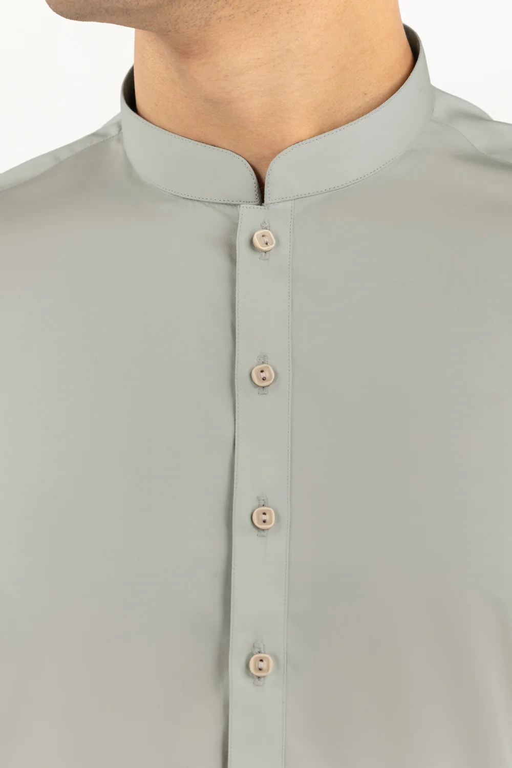 Aurengzaib Latha Unstitched Fabric Cotton-LF - Image 17