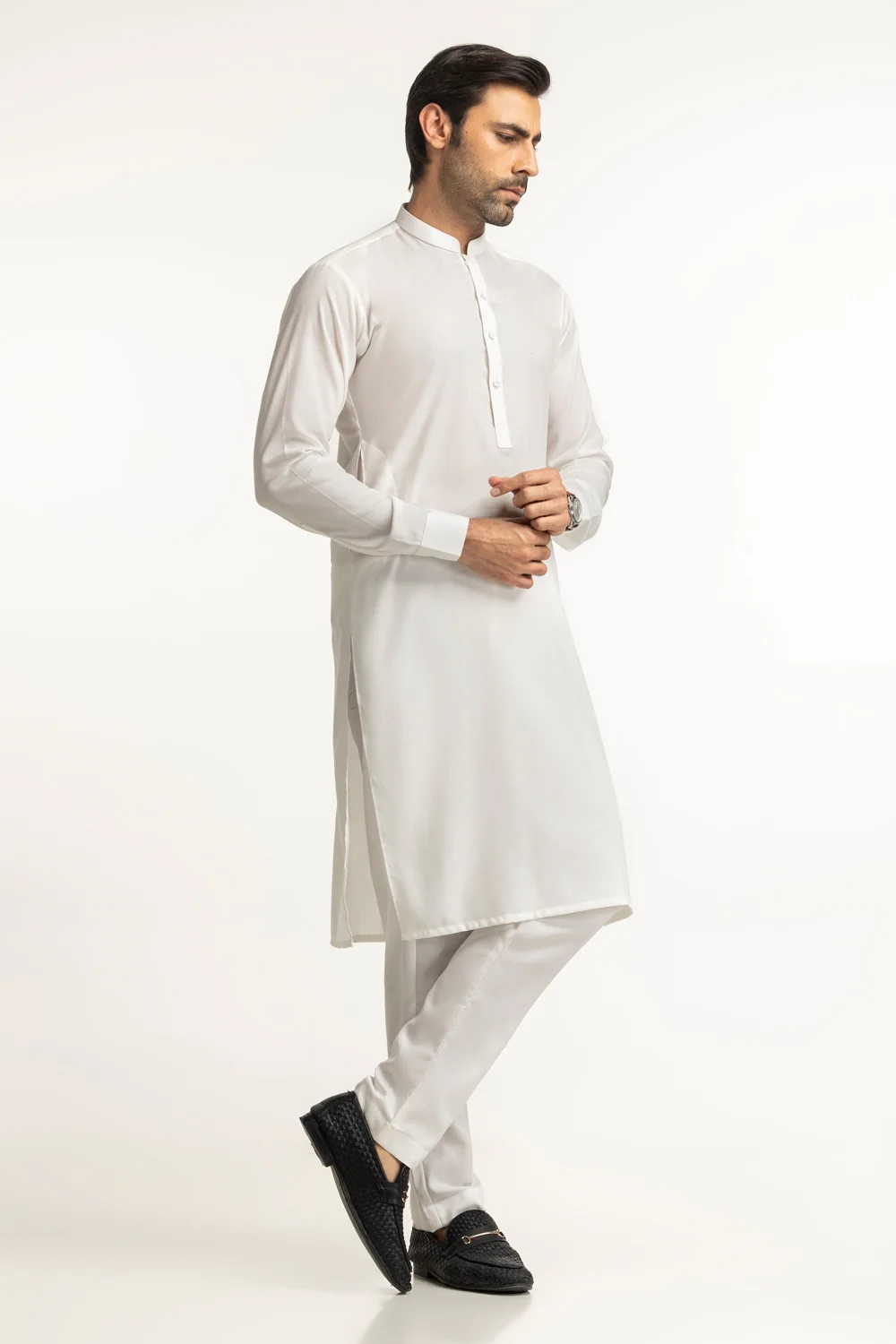 Auriga Unstitched Fabric Blended - Image 23