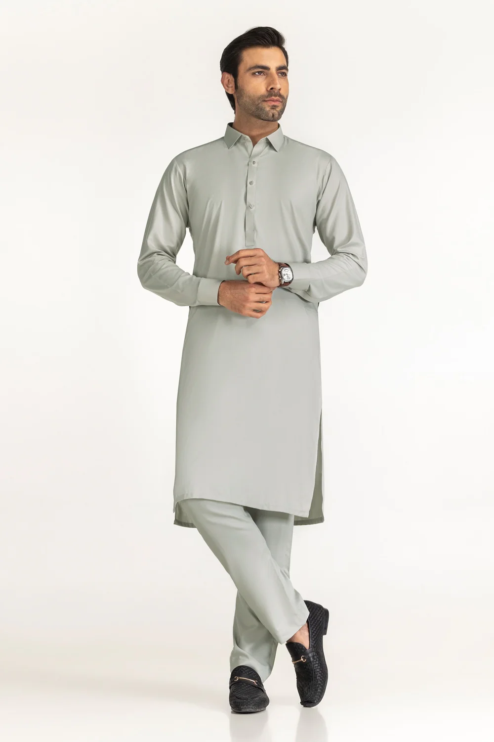 Auriga Unstitched Fabric Blended - Image 26
