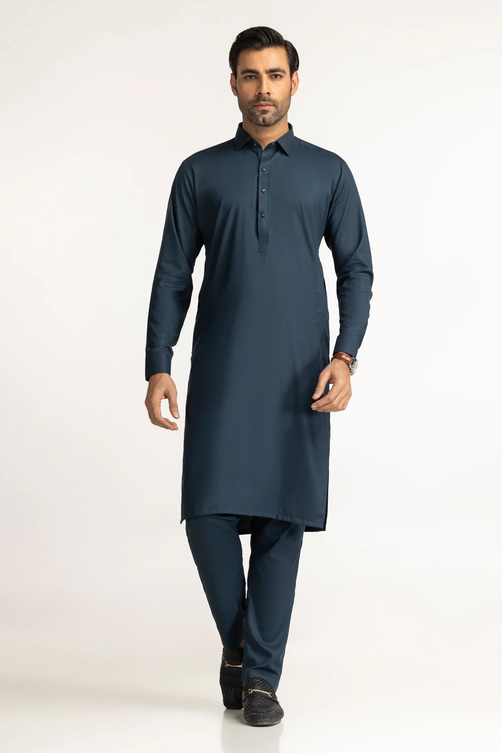 Auriga Unstitched Fabric Blended - Image 32