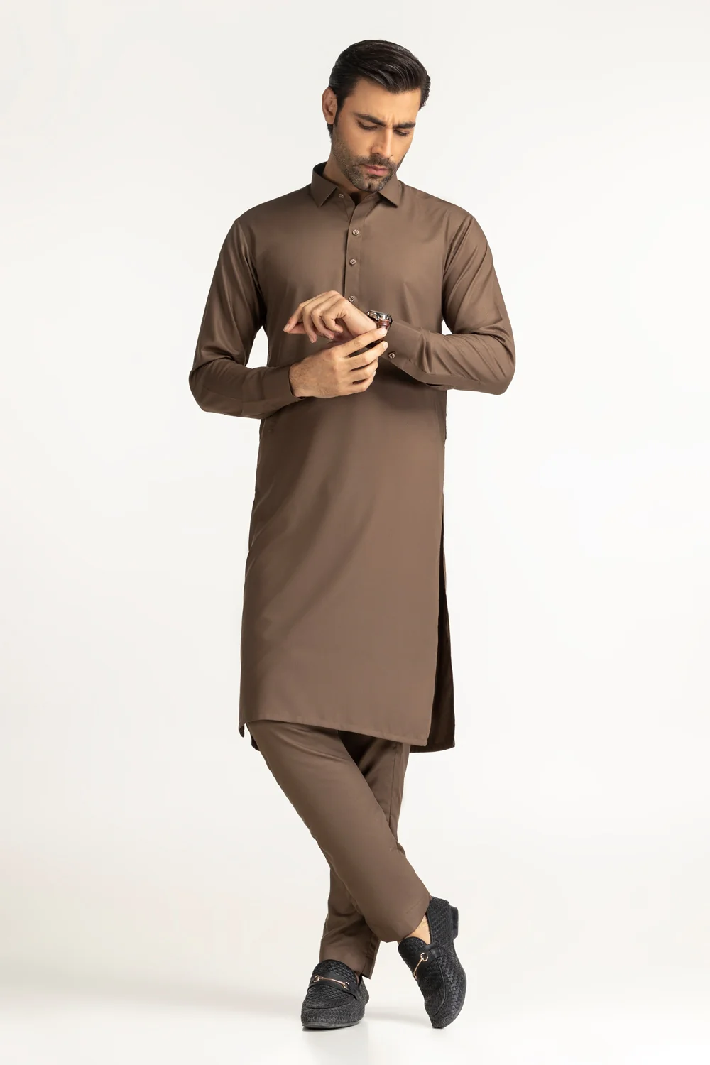 Auriga Unstitched Fabric Blended - Image 39
