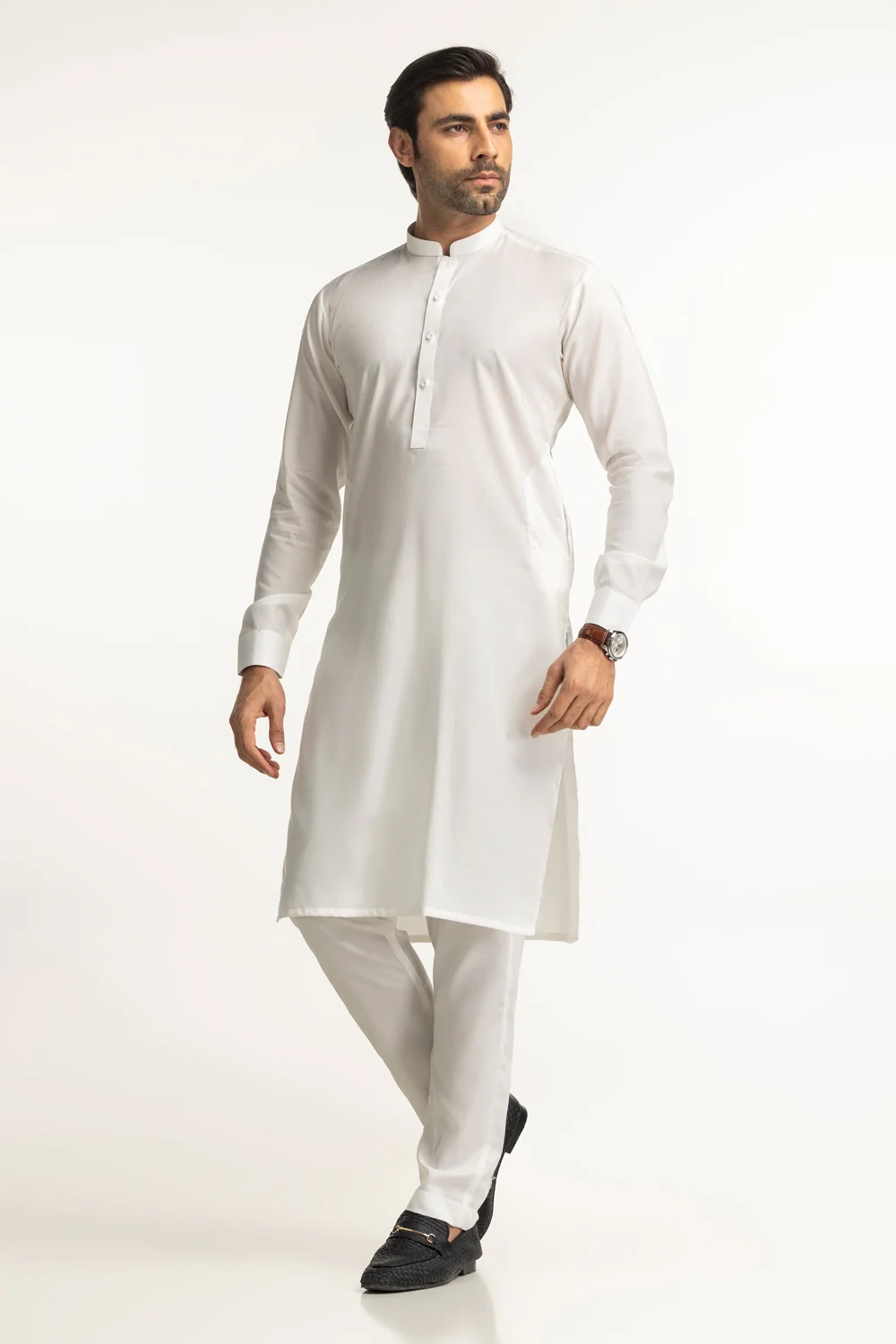 Auriga Unstitched Fabric Blended - Image 4