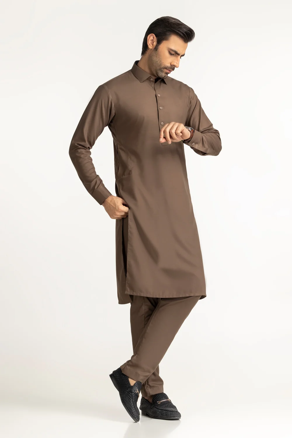 Auriga Unstitched Fabric Blended - Image 41