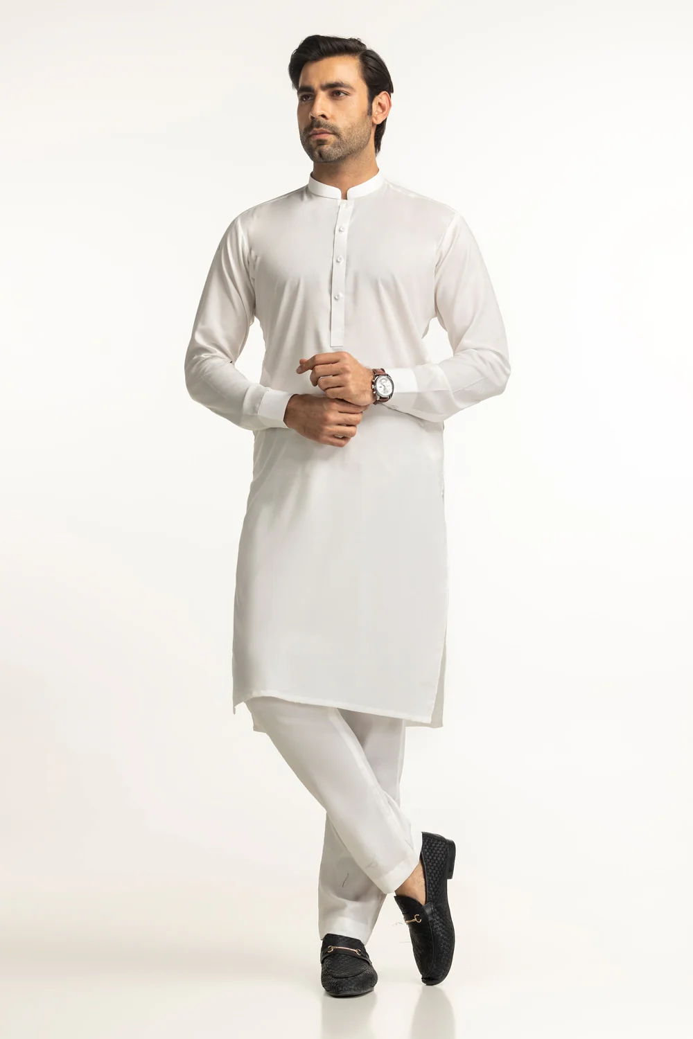 Auriga Unstitched Fabric Blended - Image 47