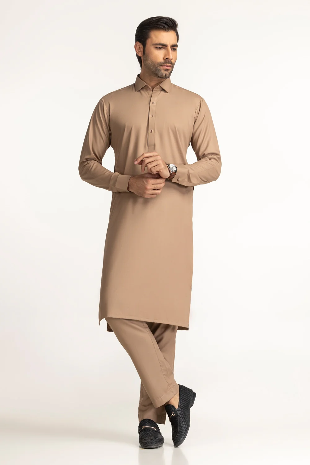Auriga Unstitched Fabric Blended - Image 5