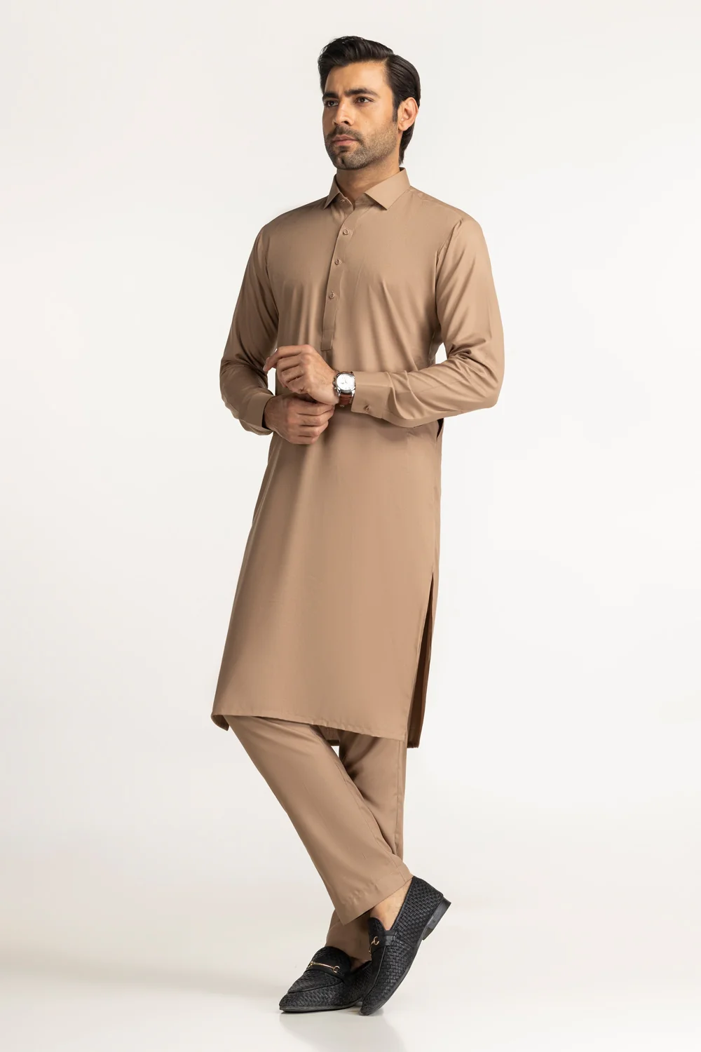 Auriga Unstitched Fabric Blended - Image 7