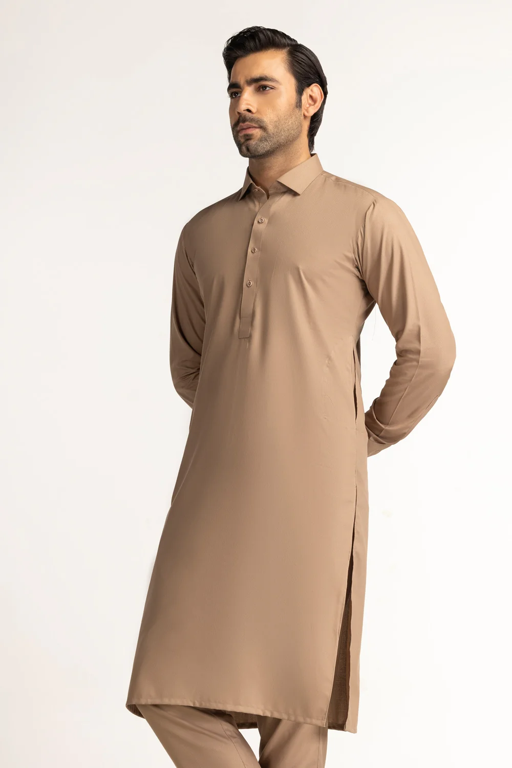 Auriga Unstitched Fabric Blended - Image 8