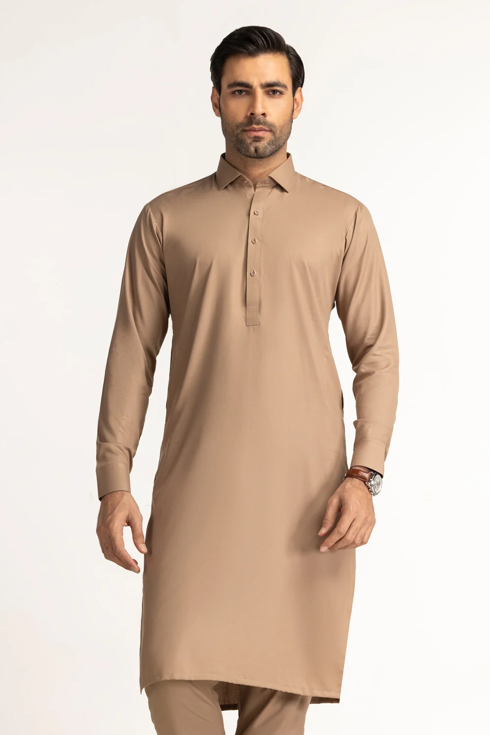 Auriga Unstitched Fabric Blended - Image 9