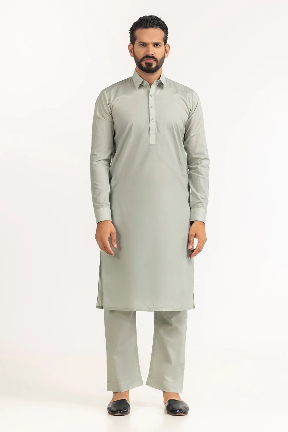 Aurum Unstitched Fabric Cotton - Image 9