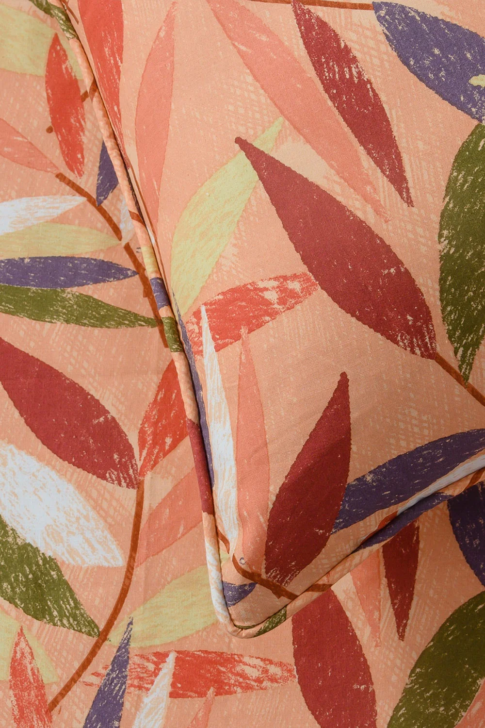 Autumn Marvel T-150 Bed Sheet Set - Image 4