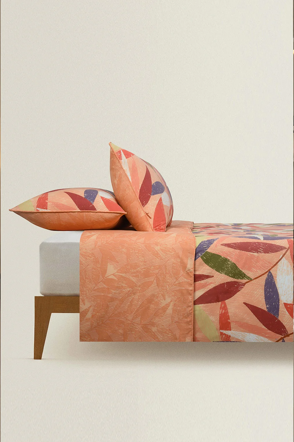 Autumn Marvel T-150 Quilt Cover Set - Image 2