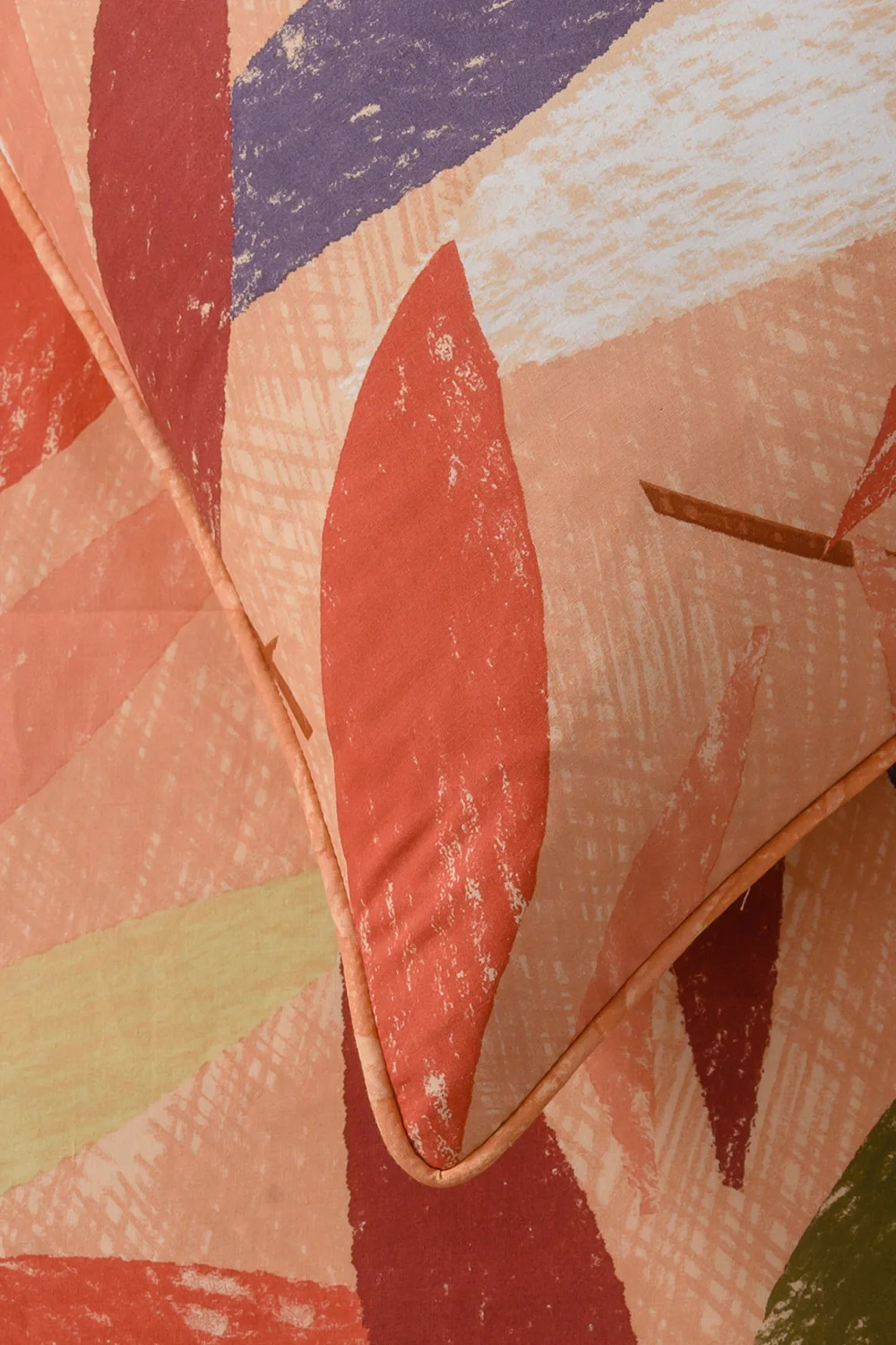 Autumn Marvel T-150 Quilt Cover Set - Image 3