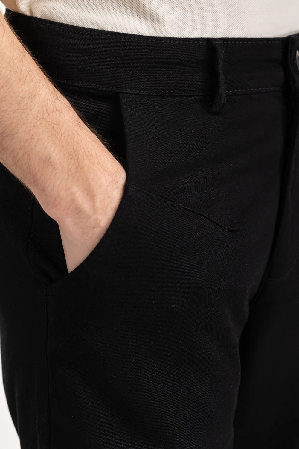 Aviator Khaki Pant - Image 5