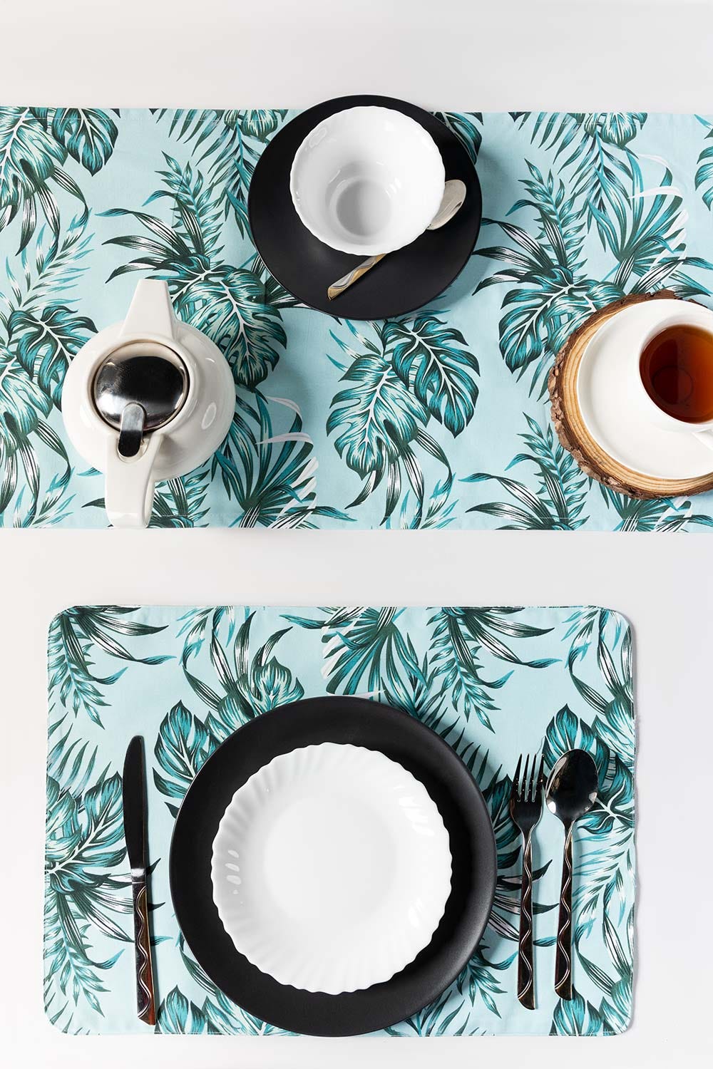 AW23-Hawaii Placemat and Runner Set - Image 2